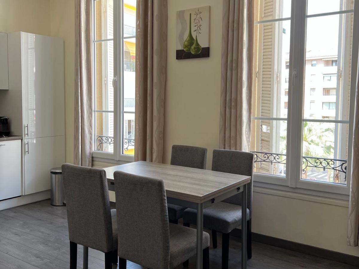 Cannes Centre, 3 Chambres, Plage Et La Croisette A 50M Экстерьер фото