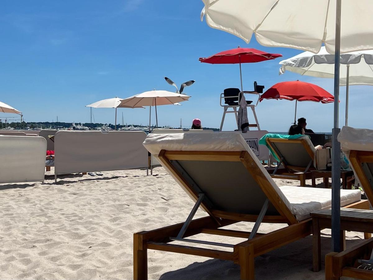 Cannes Centre, 3 Chambres, Plage Et La Croisette A 50M Экстерьер фото