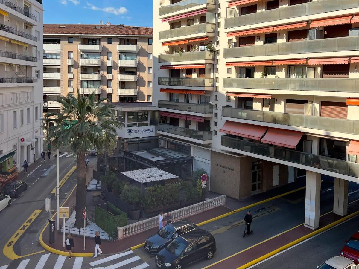 Cannes Centre, 3 Chambres, Plage Et La Croisette A 50M Экстерьер фото